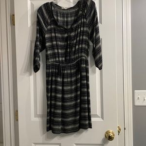 Loft dress, small